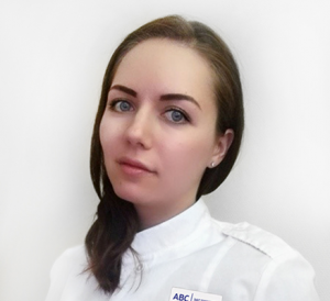 Хасанова Лилия Вадимовна
