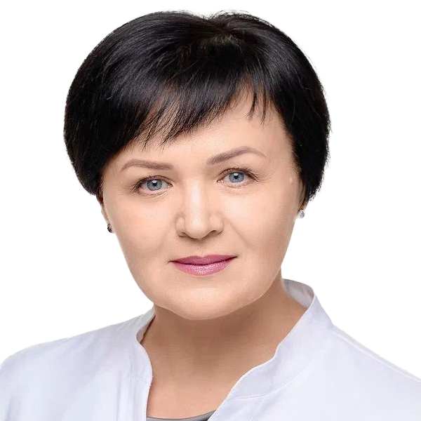 Беднова Лариса Александровна