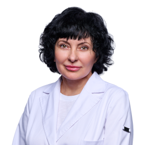 Ионова Наталья Николаевна