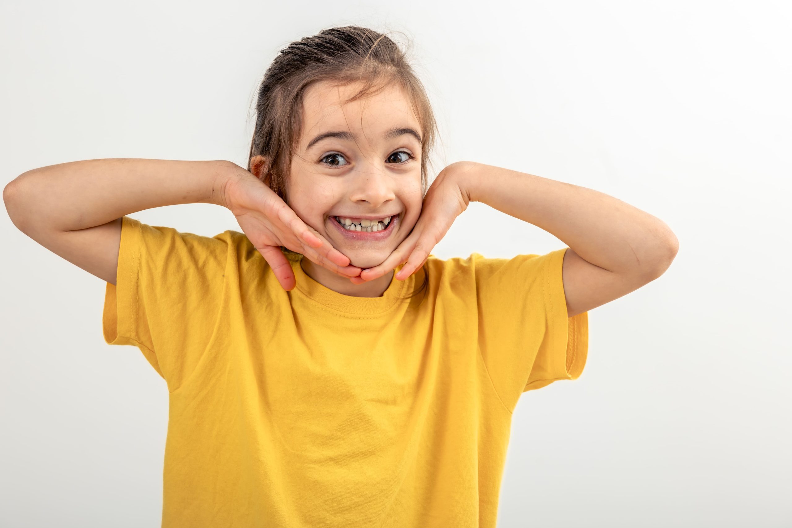 Элайнеры Invisalign для выравнивания зубов